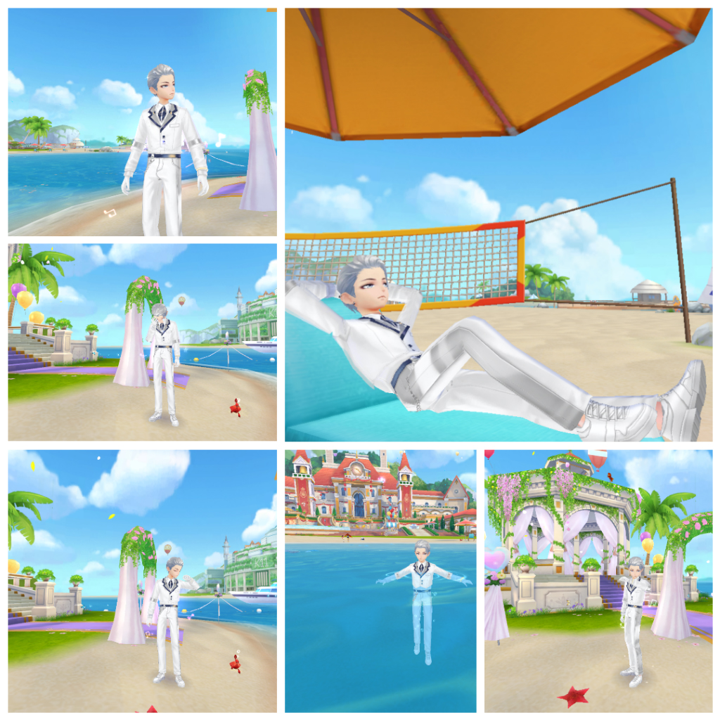 QQ飞车手游：礼包券的衣服究竟有多香，嫖出来的才知道