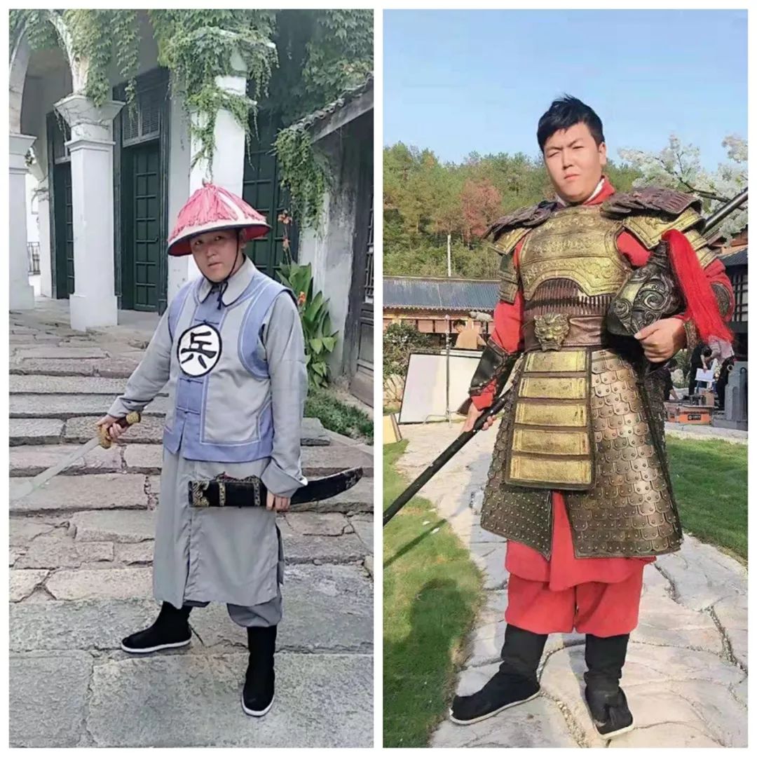 兼职“车模”,横店群演的AI新工作|甲子光年