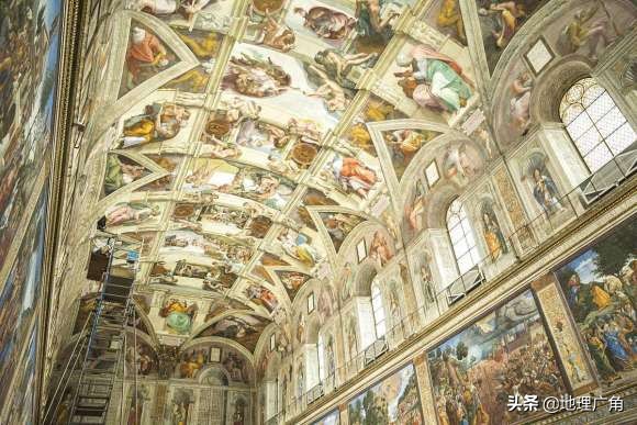 梵蒂冈教皇艾米,梵蒂冈教皇