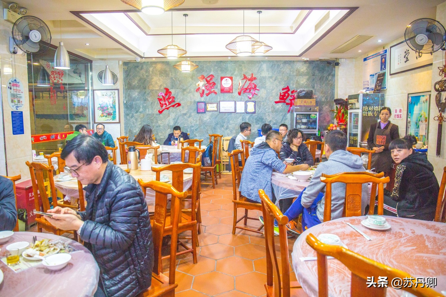 厦门海鲜1000块13道菜,厦门海鲜1599