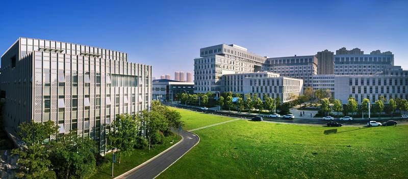 启迪时尚科技城地址,启迪时尚科技城