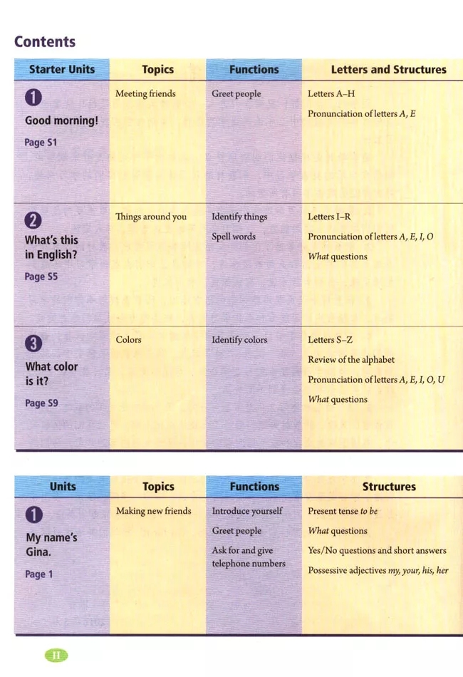 英语七年级上册电子课本冀教版,七年级上册英语课本跟读软件