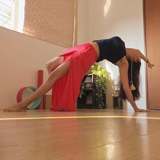 3个动作拯救你的粗腿，让你再也不用羡慕别人修长的美腿