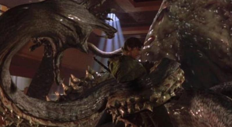 推荐10部超好看的怪兽电影,十部超好看的怪兽电影推荐