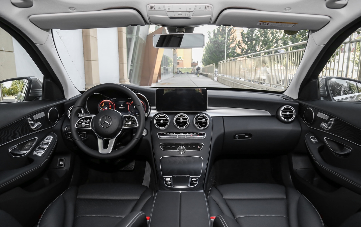 想要BBA，又要与众不同？这三台车能满足，都有性感大屁股