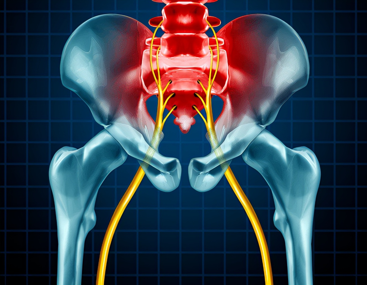 腰间盘突出压迫神经腿痛走不了路,腰间盘突出压迫神经腿疼怎样治愈