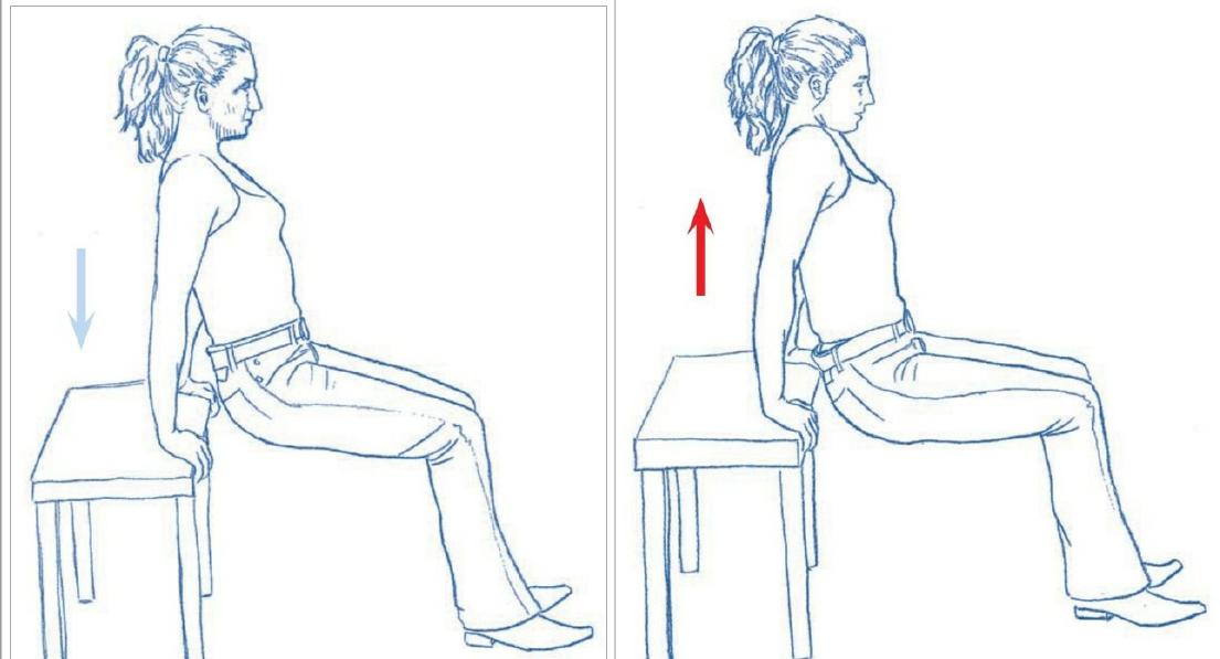 手指麻木拉伸动作,手指麻木胀痛做什么操