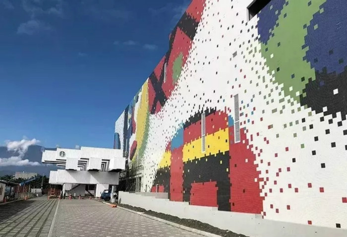 隈研吾餐厅设计,隈研吾咖啡馆