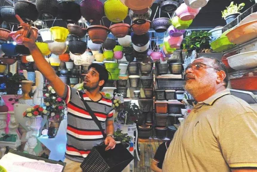 义乌小商品市场新鲜事,义乌小商品市场现在的情况