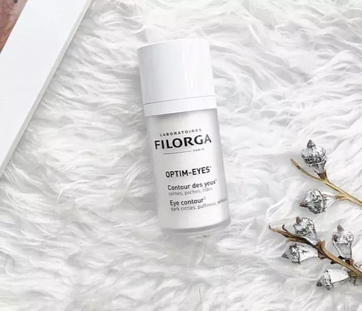 对眼纹有效果的眼霜推荐女生,年纪轻轻眼睛周围长细纹