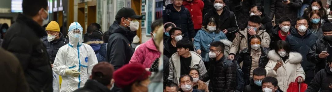 口罩日产量突破一亿为何还买不到,口罩市场现在什么情况