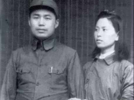 王近山被下放，*世友许**替他求情，主席：哪个军区敢要