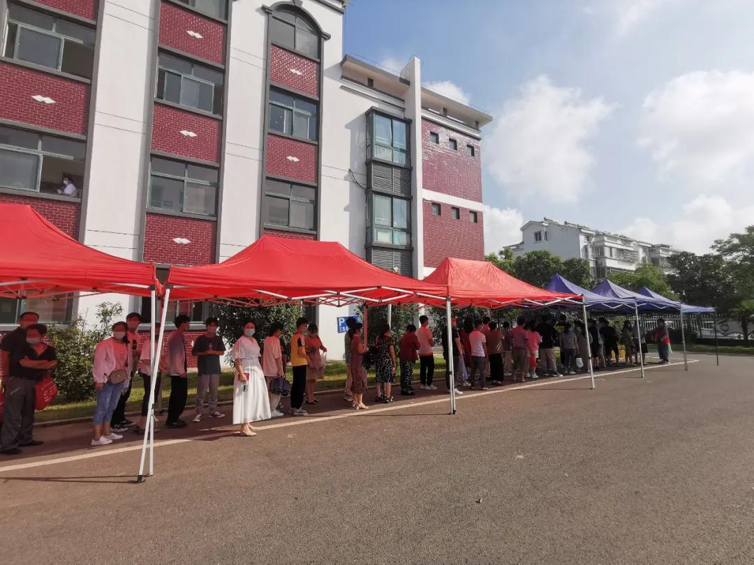 疫情各个地区的硬核防护措施,明光市疫情防控六个到位