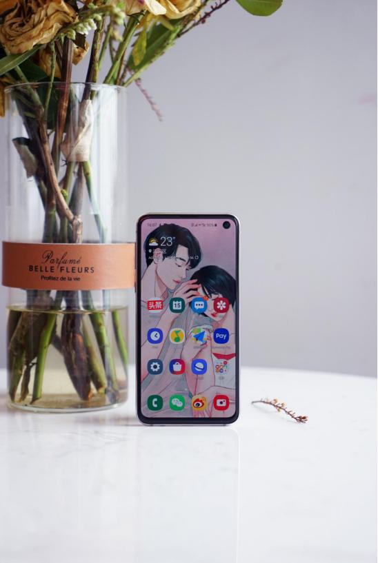 三星s10e还有全新的吗,三星galaxys10e显示里没有分辨率