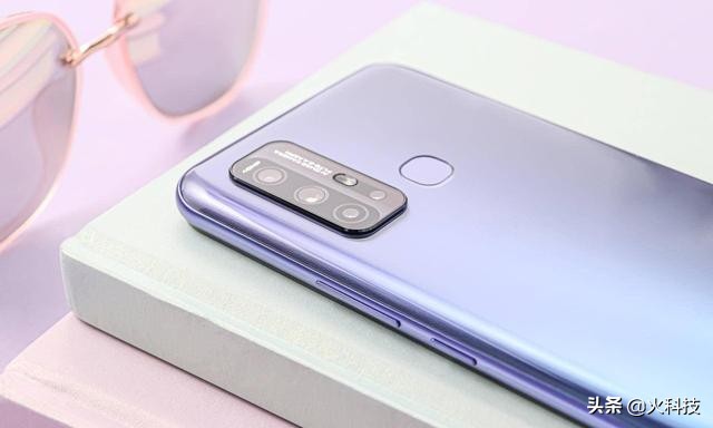 目前最值得入手的千元出头手机,千元机值得入手的一款手机