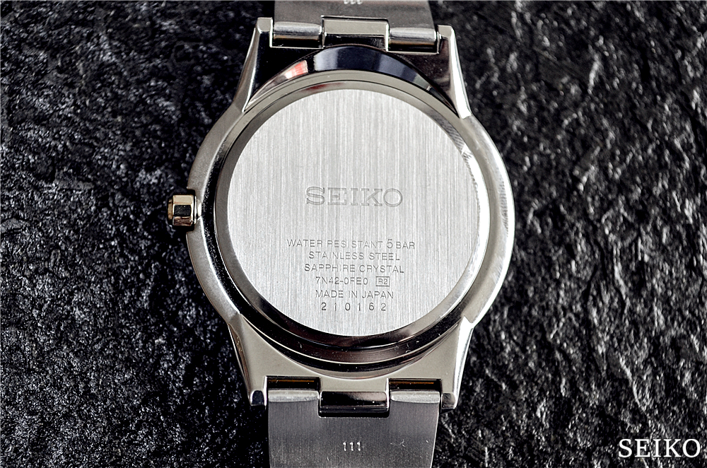 精工最值得买的机械表,精工表和精工5号不一样吗