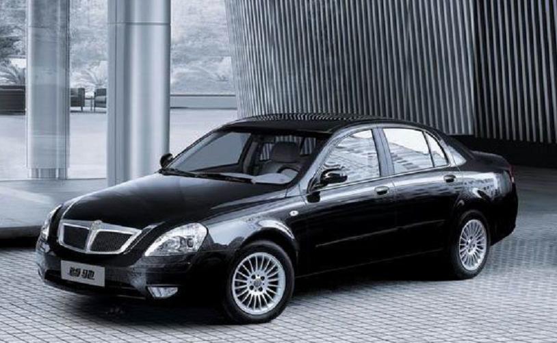 华晨汽车怎么破局,华晨宝马如何跌入神坛