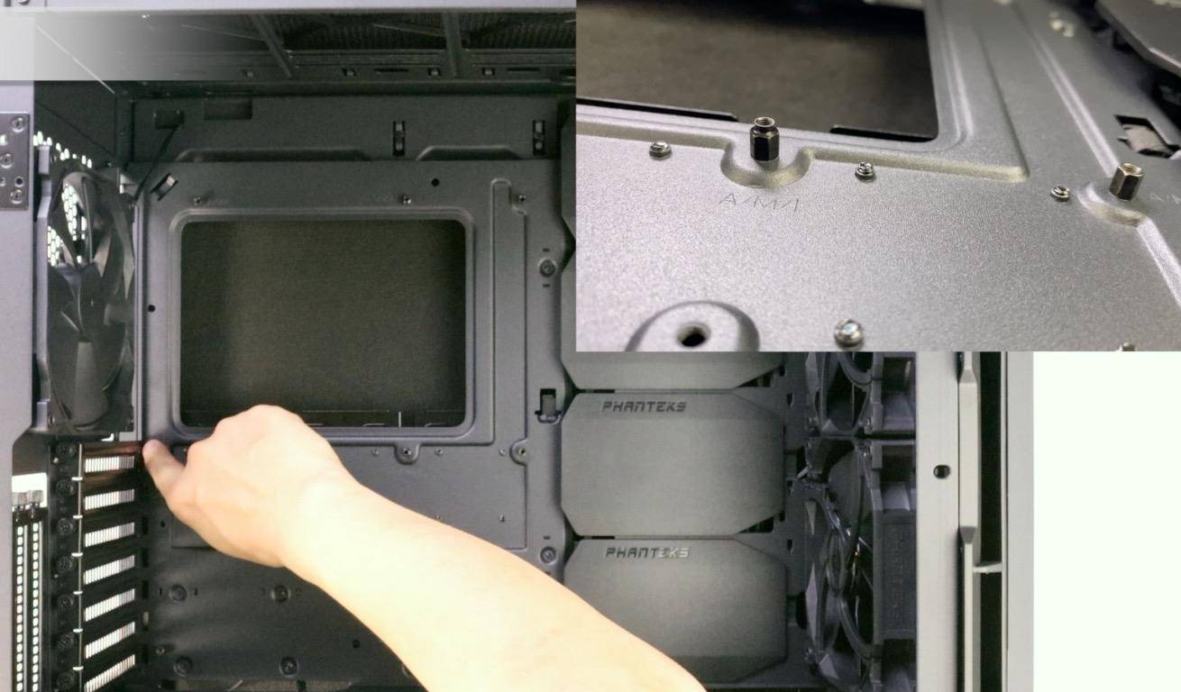 组装台式电脑教程详细步骤图解,小白组装台式机如何学会配置