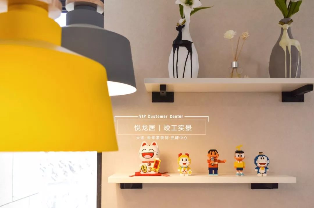 竣工拍摄悦龙居修先生▕一个人的北欧生活