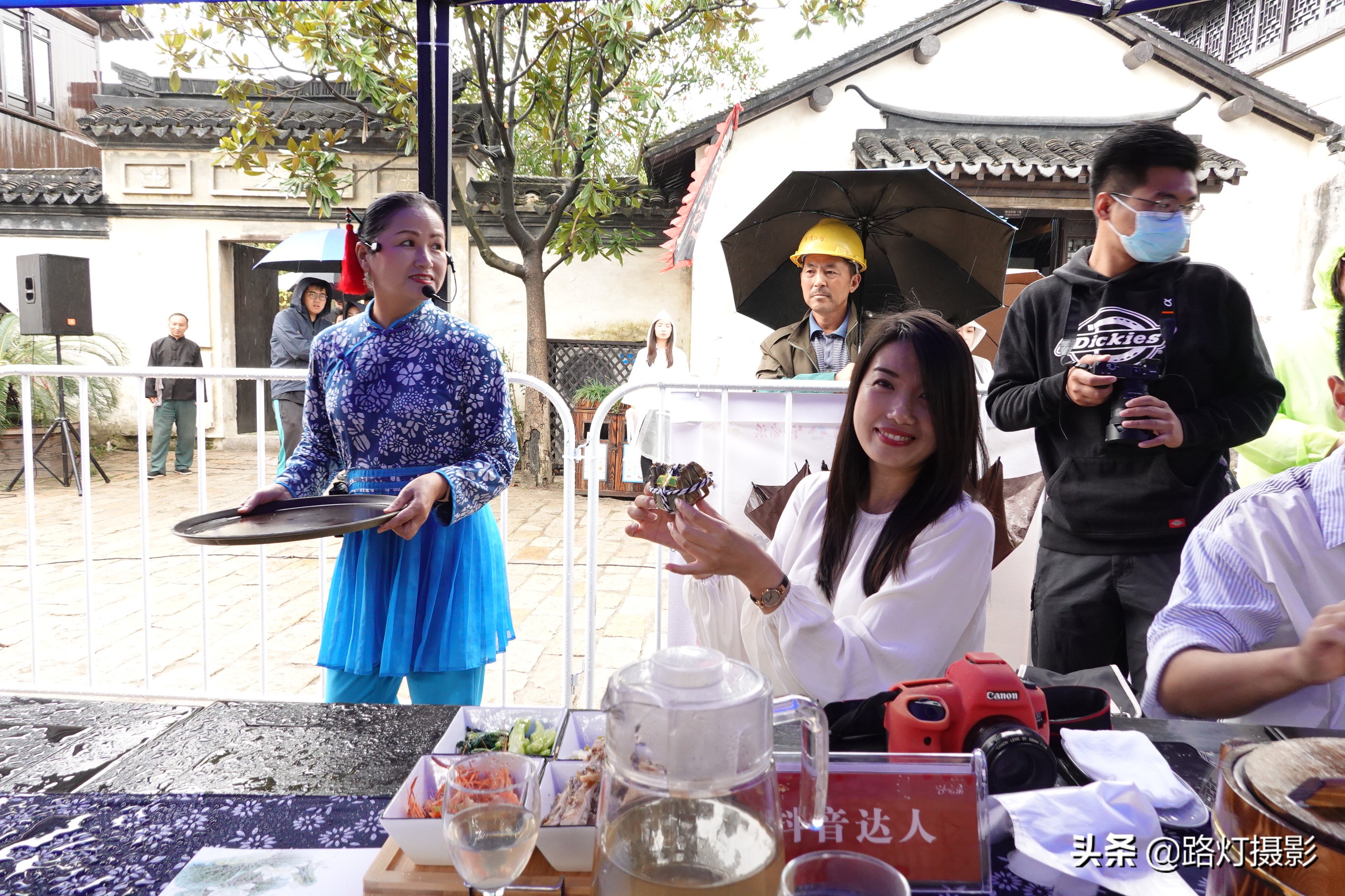 沙家浜秋色,沙家浜秋天芦苇荡