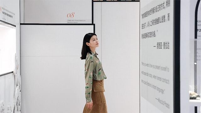 中国馆藏文物保护成果展首博开幕,全球首发进博会首秀展品陆续亮相