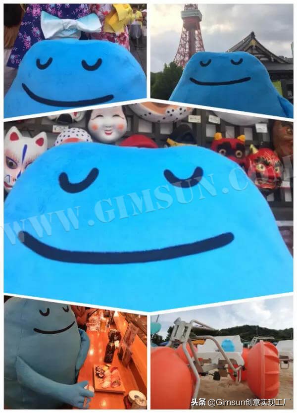 与DFS“蓝朋友”来一场全球之旅吧！