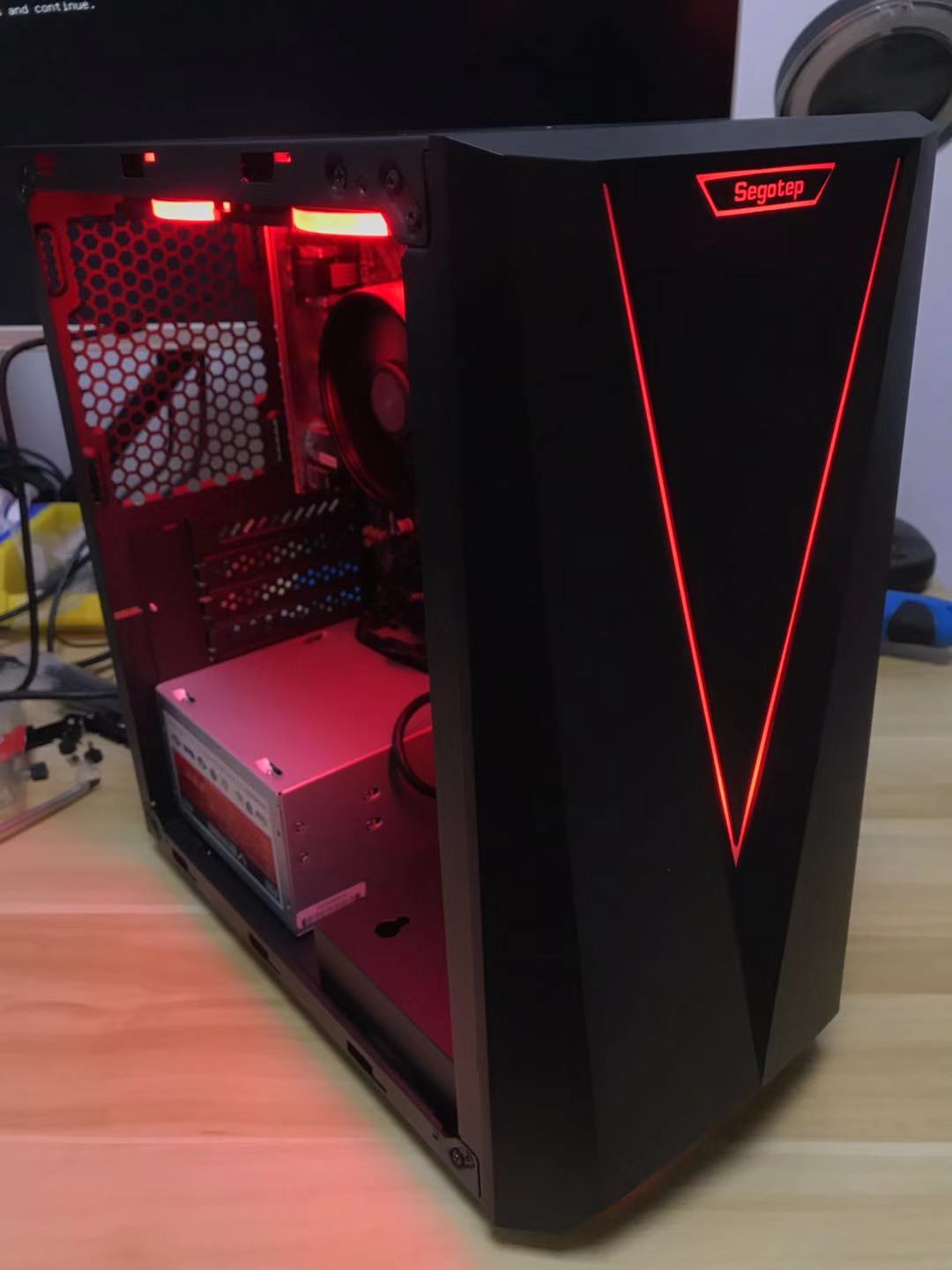 3-4k配一台lol电脑配置清单,配一台玩lol的电脑需要哪些配件