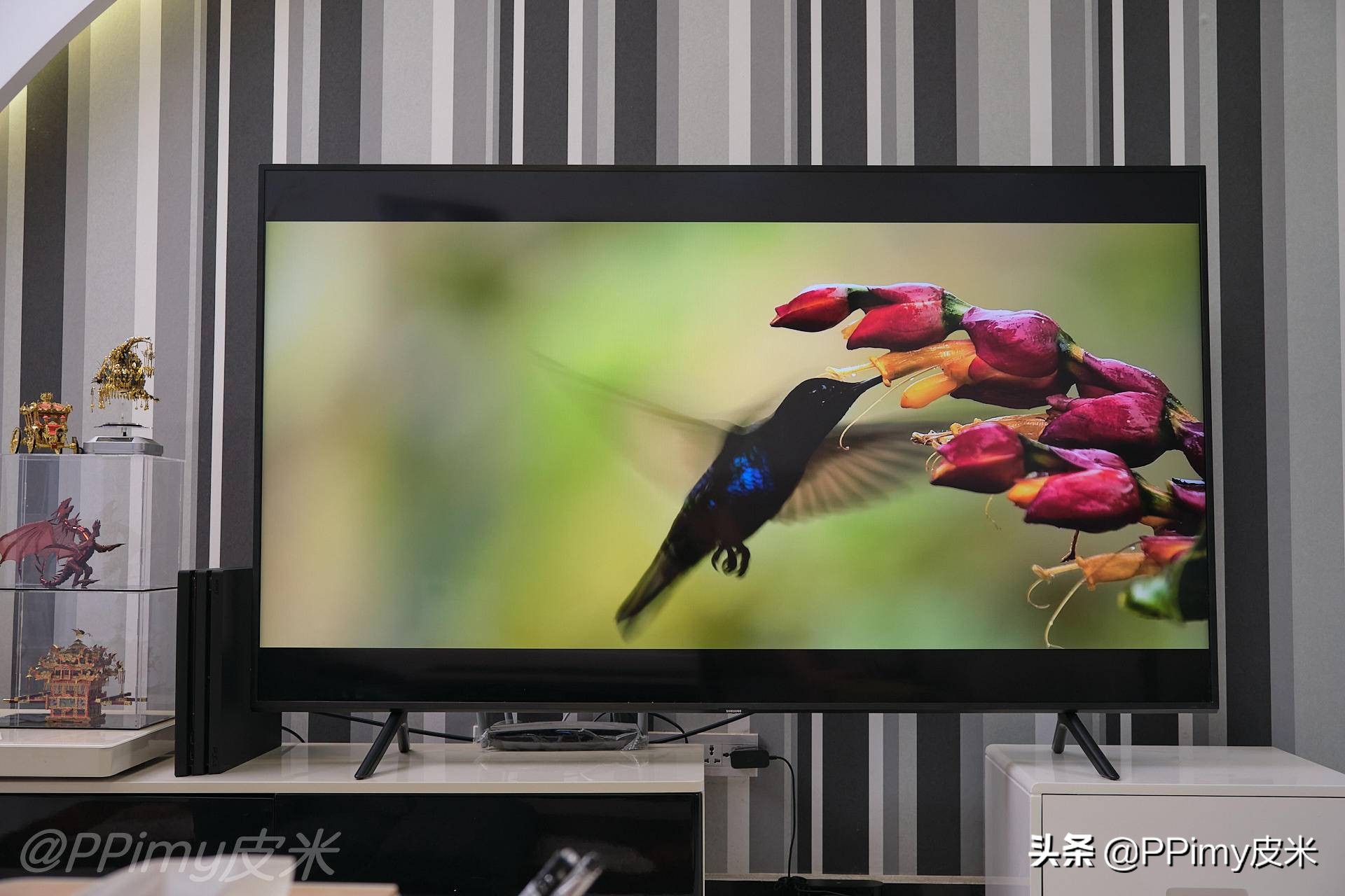 三星q60a电视值得购买吗,三星8k量子点电视q900测评