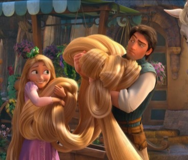 用自己的实际经验来帮你完成长发公主的梦（下集）