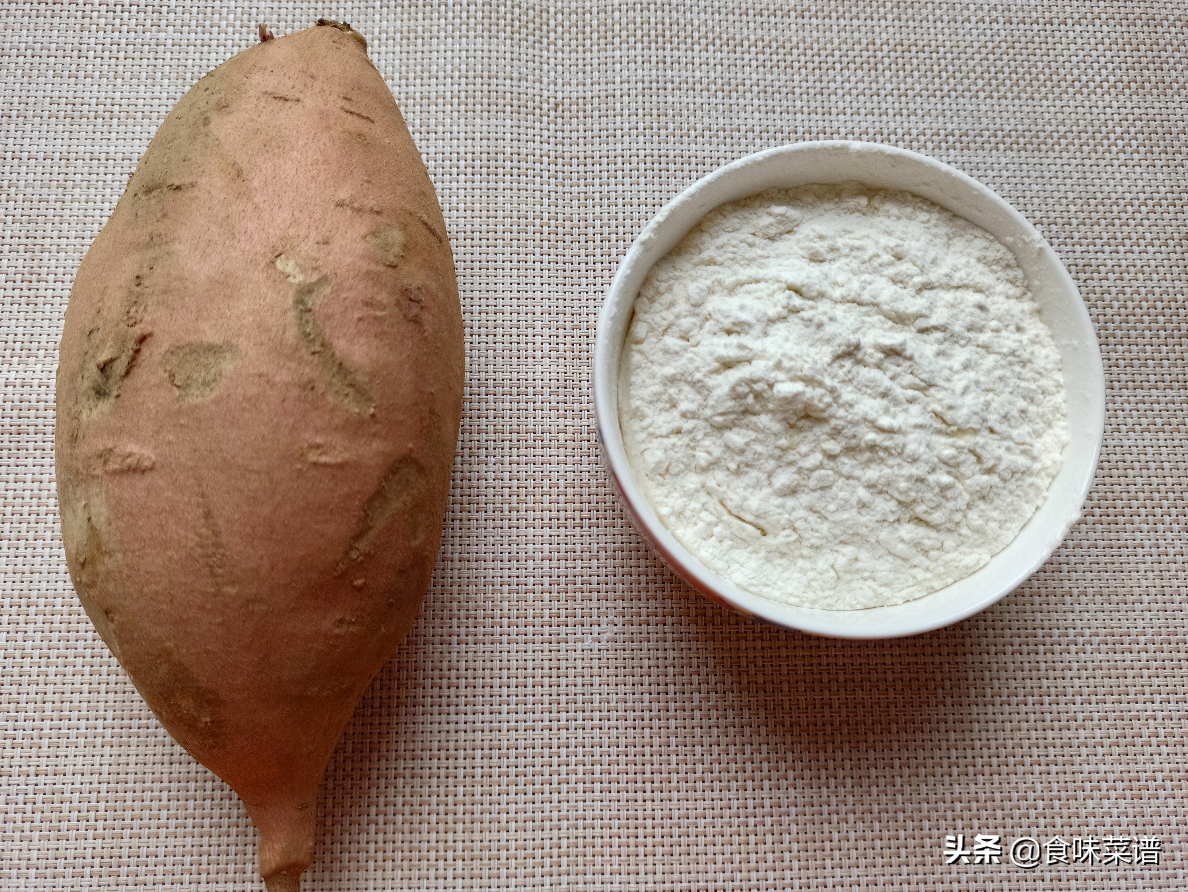 过年吃的糯米丸子怎么做好吃,团圆丸子怎么吃