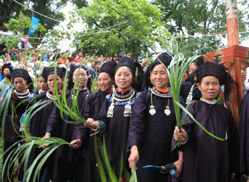 三都水族文化历史,三都县历史