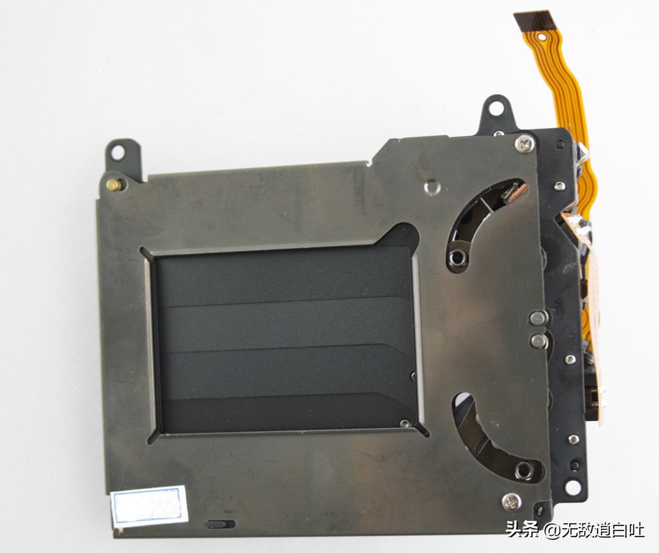 最简单的单反相机拆机,单反相机镜头拆解步骤