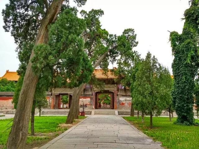 华山景区预约攻略图文解说,华山旅游攻略春季景点免费预约