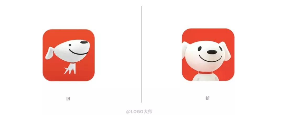 美团外卖app更换logo,美团外卖logo变萌了