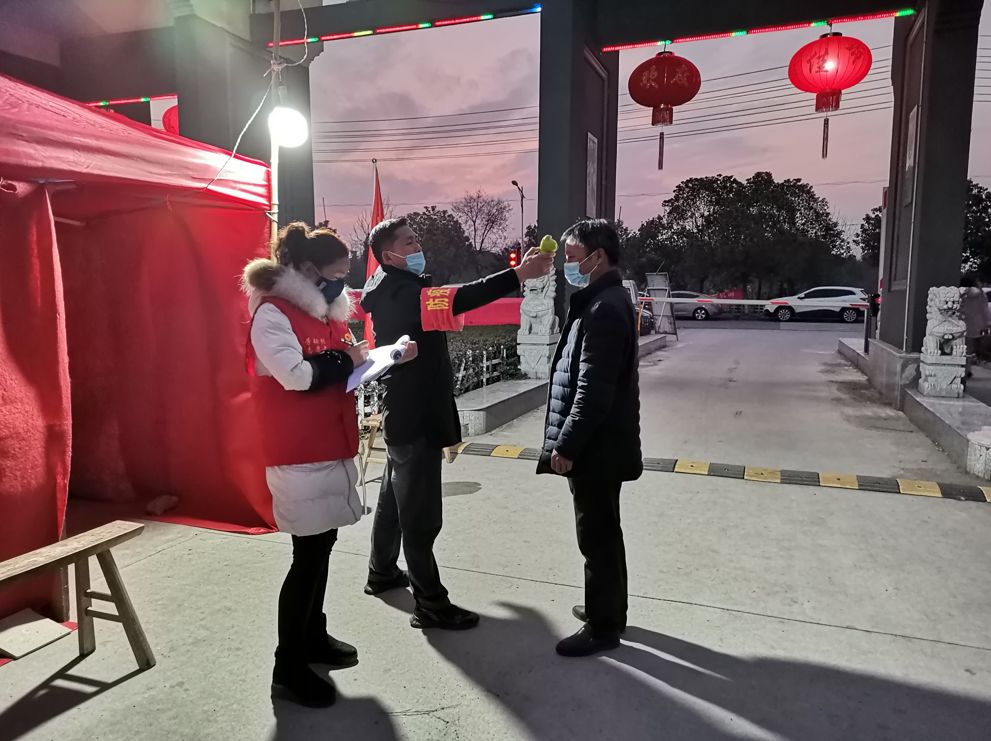 战疫安徽在行动,抗击疫情马鞍山主战场