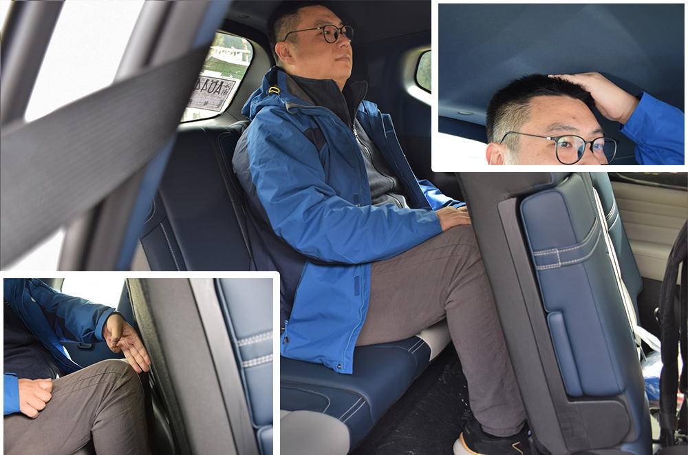 2019试驾东风ix7高配版,新款ix7