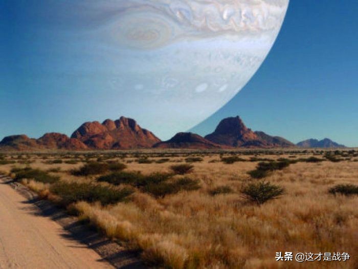 流浪地球电影中的108个细节,流浪地球是最好的科幻电影