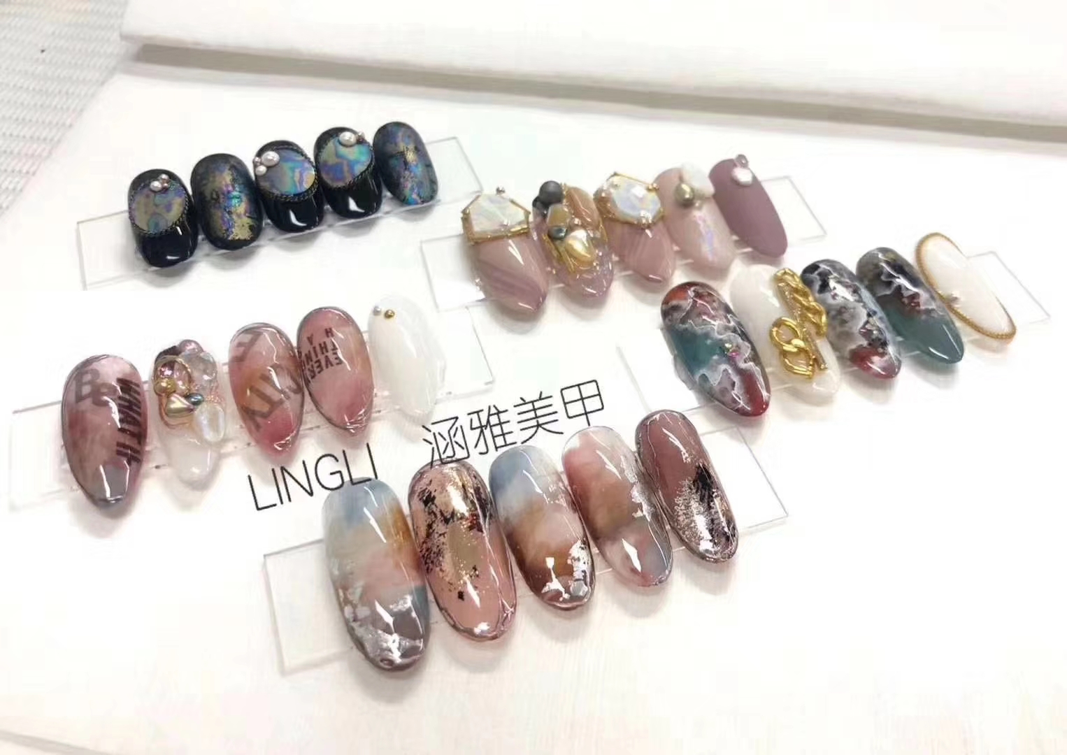 南昌学化妆有什么学校,南昌学化妆