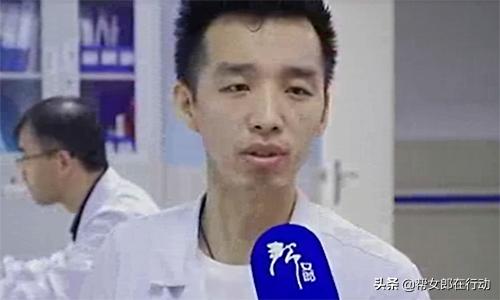 保安突发脑溢血,治疗费成难题