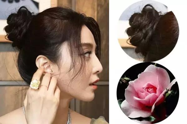 最热门的5款发型,2019年流行的女士发型