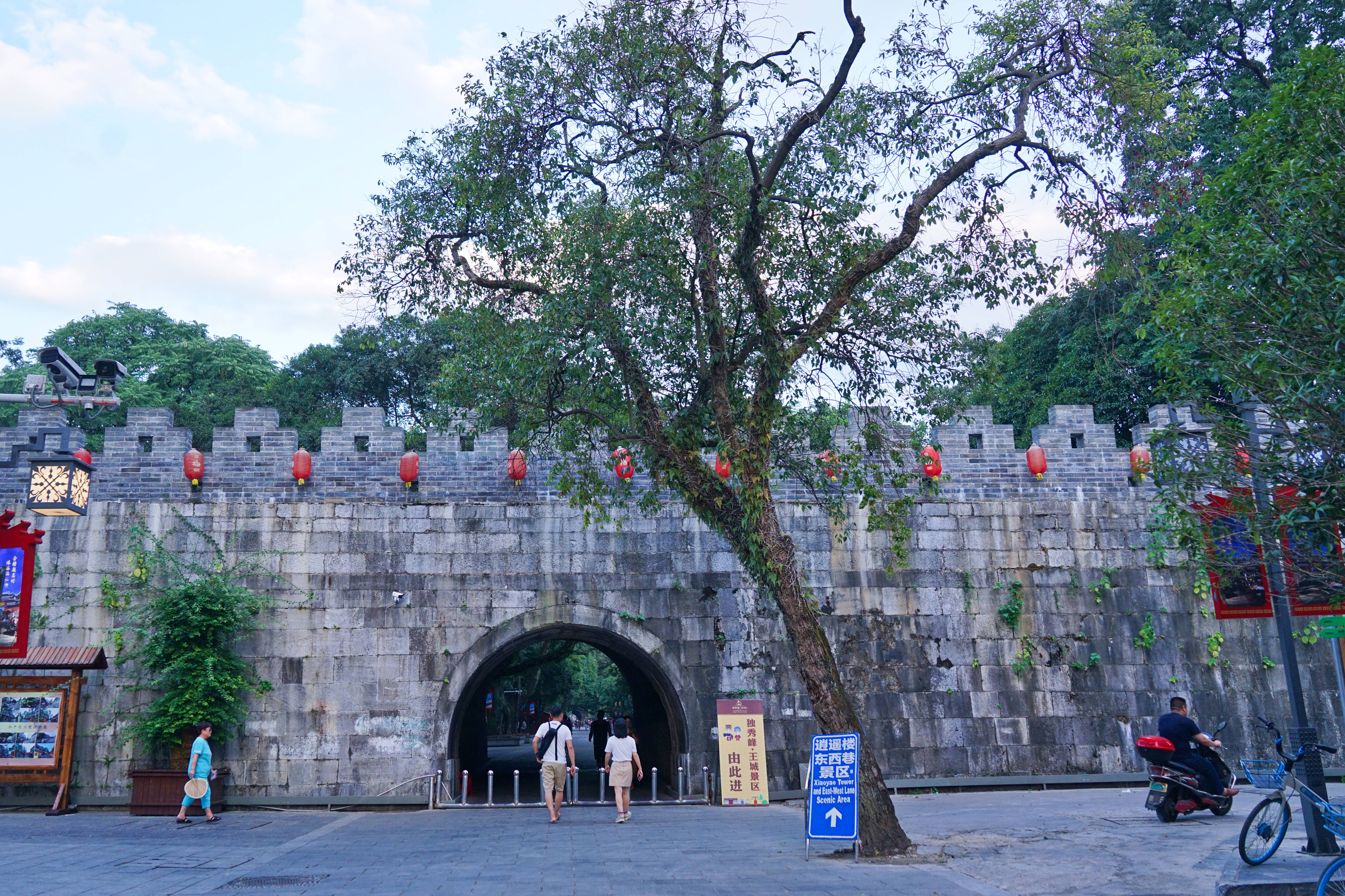 桂林三天两夜旅游龙脊梯田,桂林龙脊梯田避坑最全攻略