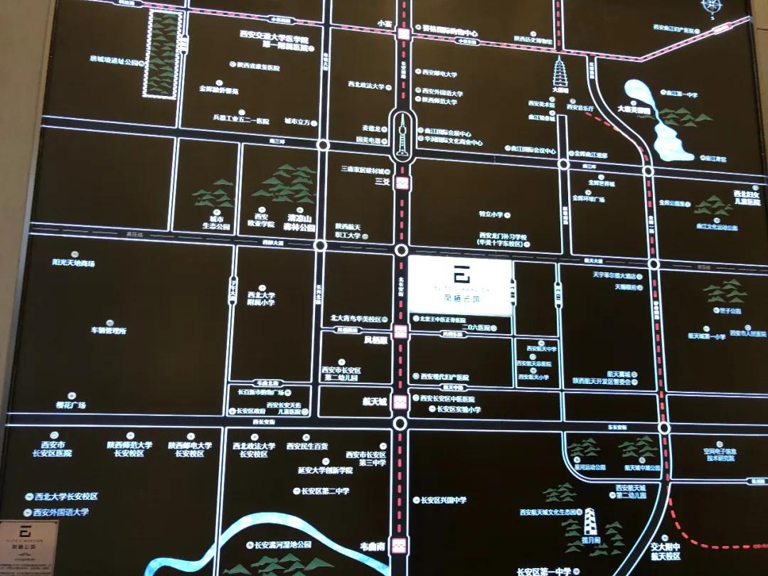 去西安买房航天基地可以买吗,西安航天基地房产发展前景