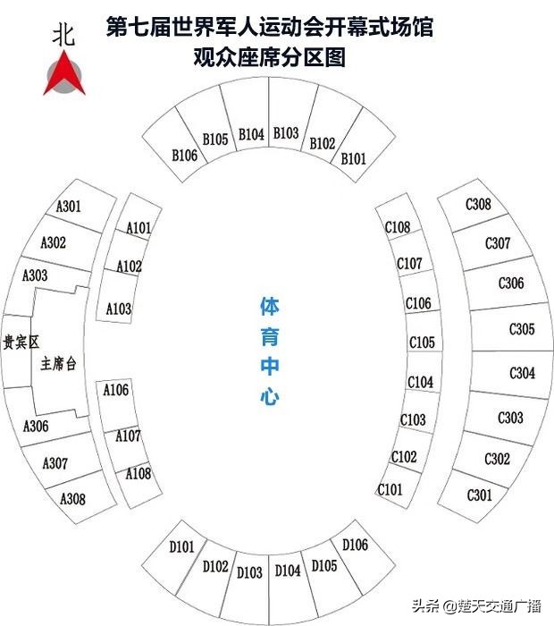 观看世界军运会开幕式,2024军运会南昌开幕式