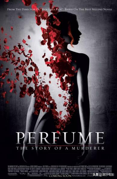 除了少女的体香之外,这部电影让我每个毛孔都在战栗