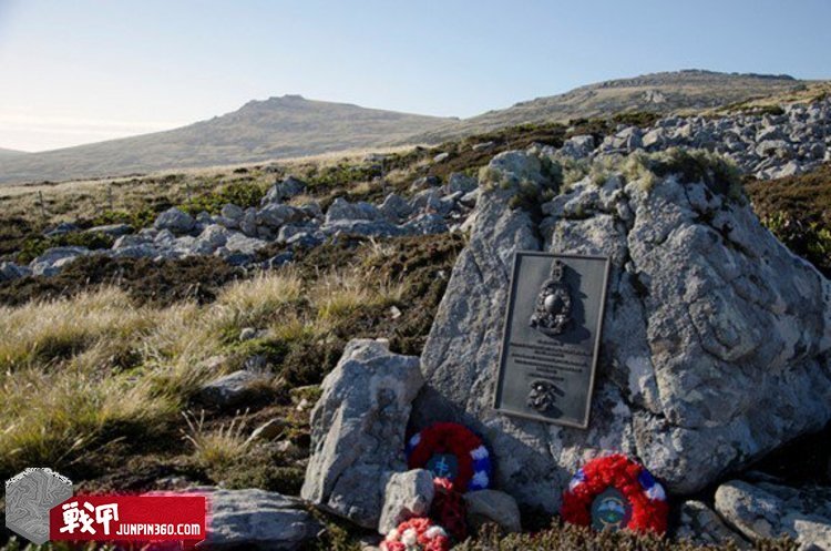 马岛战争中sas特种部队执行的任务,马岛海战sas