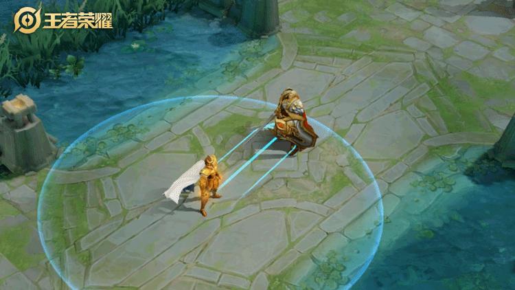 达摩体验服新出装,达摩体验服最新改动有多离谱