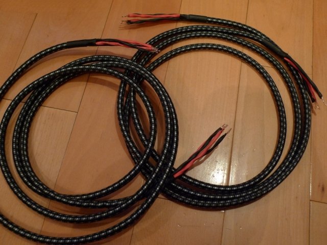 音响初烧也要有HIEND精神，马兰士宝华银线脚垫扩散板统统拿来用