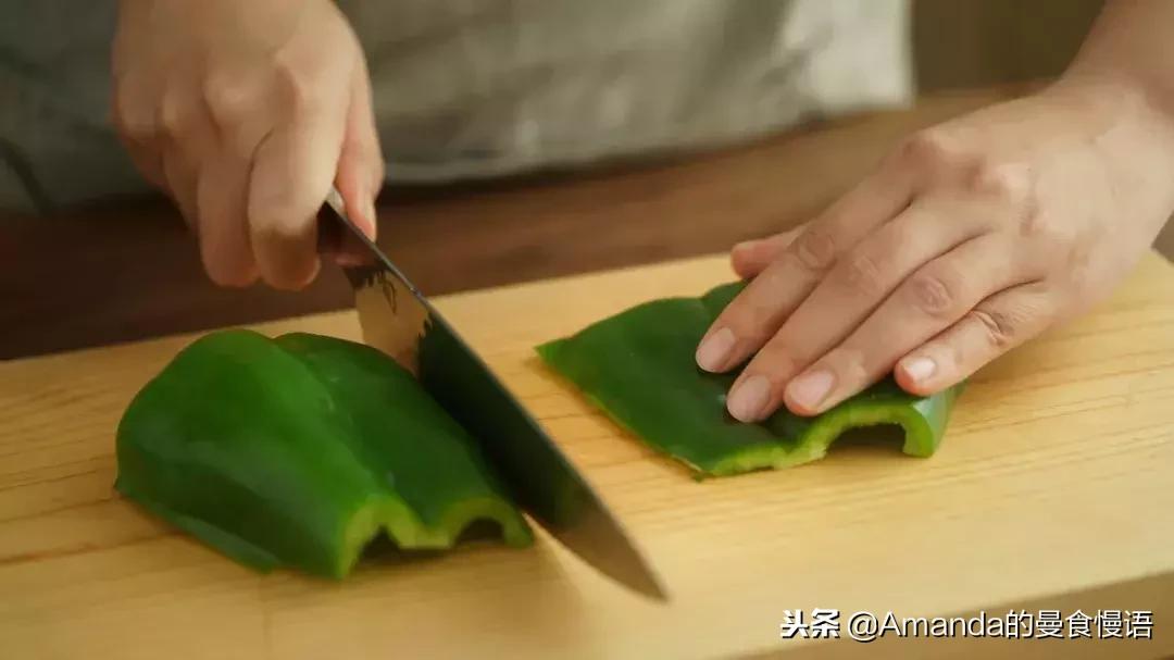 「曼达干货馆」你真的会切菜吗？赠你一本实用刀工秘籍（上篇）