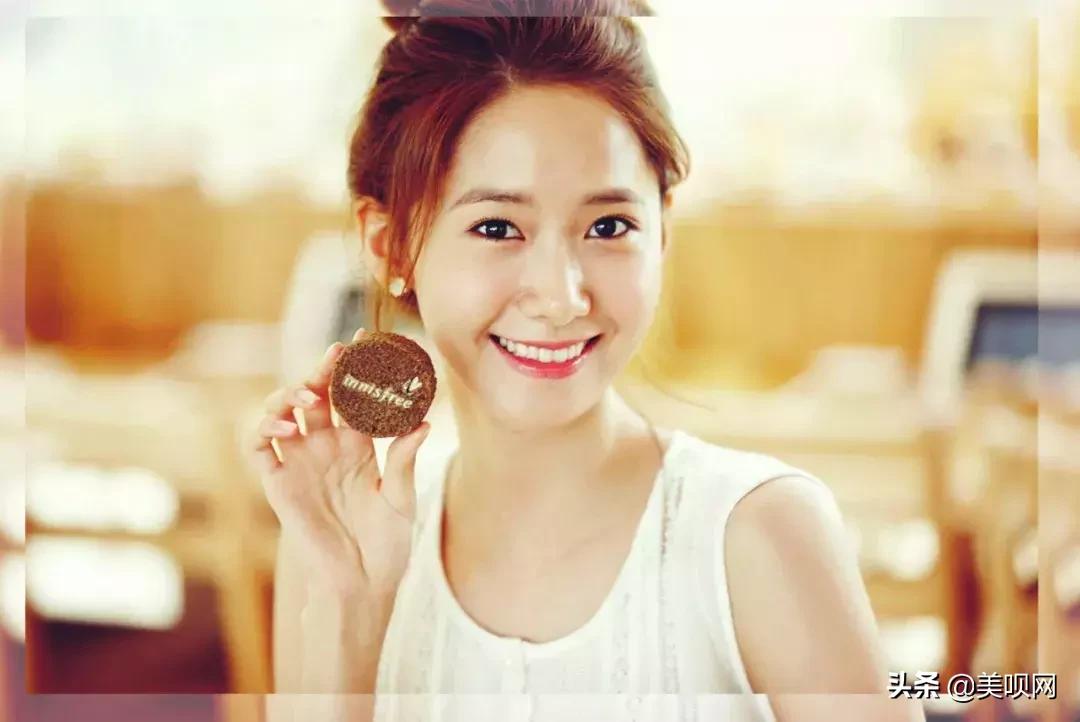 张元英和iu谁更漂亮,张元英izone时期刘海