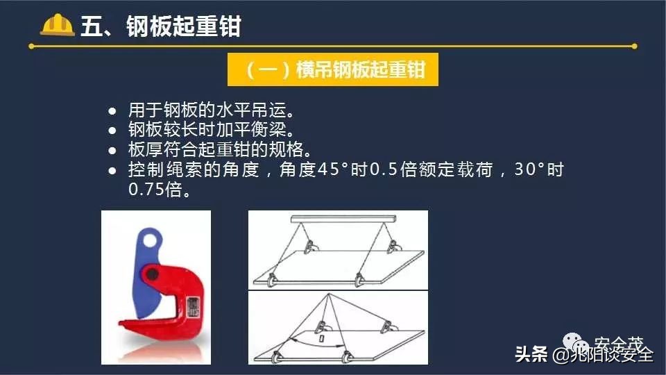 吊物不得高于地面或障碍物多少米,吊物不得从什么上方经过